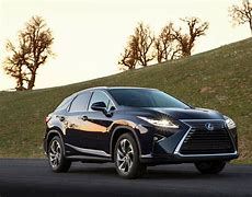 Image result for Pics of Lexus RX