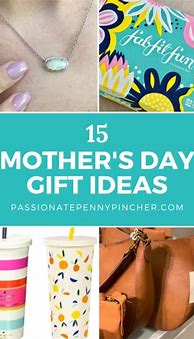 Image result for Top Mother's Day Gifts
