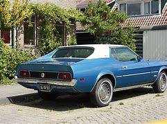Image result for Mustang Racer