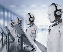 Image result for Newest Robot People
