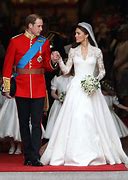 Image result for Duchess Kate Wedding