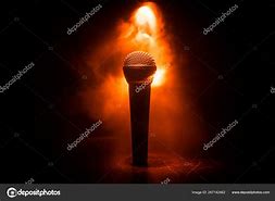 Image result for Audix Stage Mic