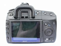 Image result for Sony A350 Decoration