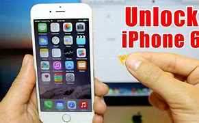 Image result for How to Unlock iPhone 6s Plus