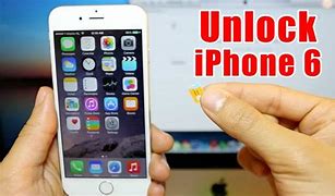 Image result for Sim Use to Unlock iPhone 6