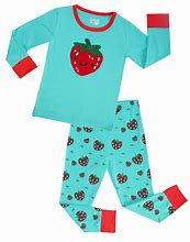 Image result for Christmas Pajamas for Kids