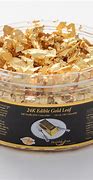 Image result for 24K Gold Flakes