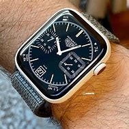 Image result for Luxury Apple Watchfaces