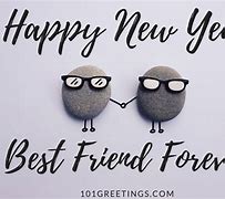Image result for Happy New Year to My Friends