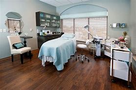 Image result for Aesthetic Treatment Rooms