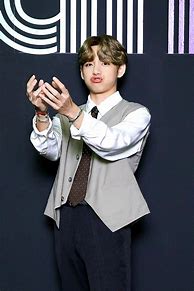 Image result for Tae Hyung BTS Dynamite