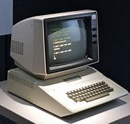 Image result for Fourth Generation Computer IBM PC