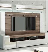 Image result for Big TV Units for Living Room