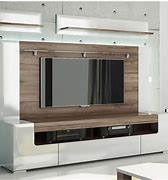 Image result for Large Screen TV Wall Units