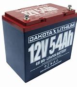 Image result for Are Lithium Batteries Compatible with Trolling Motor 12V