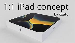 Image result for Aesthetic Square iPad