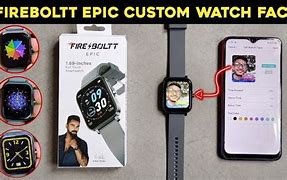 Image result for Watchfaces for Firbolt