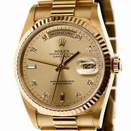 Image result for Rolex Diamond Dial