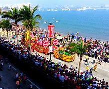 Image result for Carnaval De Veracruz