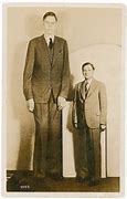 Image result for The Biggest Person On Earth