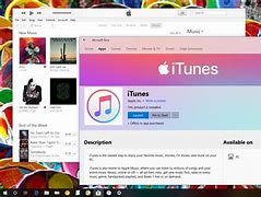Image result for iTunes Windows Modded