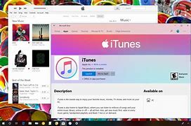 Image result for iTunes Windows 10 Apple