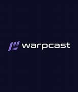 Image result for Warpcast App Logo
