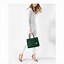 Image result for Michael Kors Green Purse