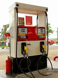 Image result for Gas Pump