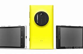 Image result for Nokia Camera Phone 41-Megapixel