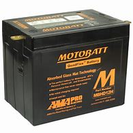 Image result for MotoBatt Battery