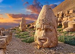 Image result for Archaeological Sites in Turkey