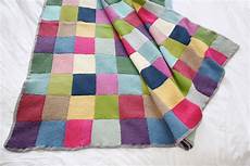 knitting blanket patchwork blanket 183 extract from winter knits made easy by knitting blanket patchwork blanket 183 extract from winter knits made easy by