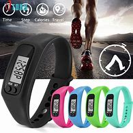 Image result for Walking Calorie Counter Watch