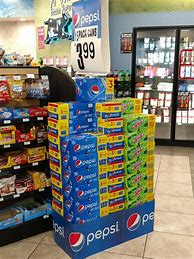 Image result for Pepsi 32 Pack Coia