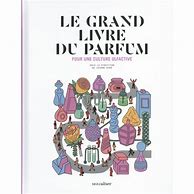 Image result for Le Parfum Livre