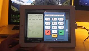 Image result for iPad with an Attached Payment Terminal Images