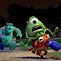 Image result for Monsters University All Monsters