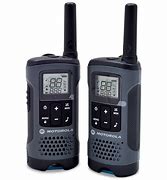 Image result for motorola walkie talkie