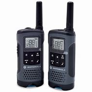 Image result for motorola walkie talkie