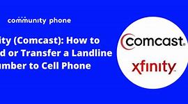 Image result for Comcast Phone Number