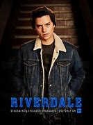 Image result for Riverdale Jughead Jones Was Here