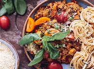 Image result for Vegetarian Meal Plan for the Whole Week