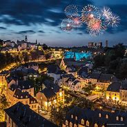 Image result for What Is Luxembourg