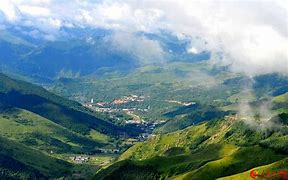 Image result for Wutai Mountian