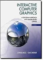 Image result for Interactive Computer Graphics