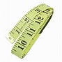 Image result for Tape measure with inches and cm