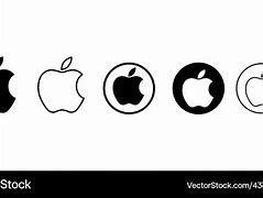 Image result for Apple Logo Cartoon Emoji