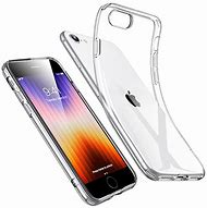 Image result for iPhone SE3 ClearCase