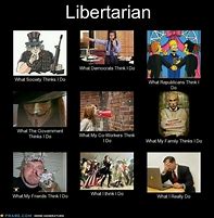 Image result for Libertarian Memes